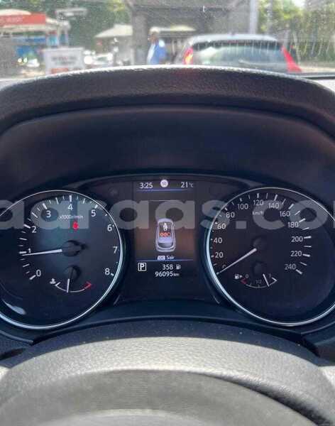 Big with watermark nissan qashqai dakar dakar 33978