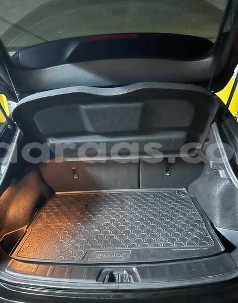 Big with watermark nissan qashqai dakar dakar 33978