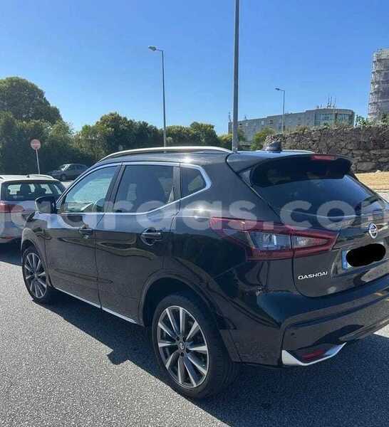 Big with watermark nissan qashqai dakar dakar 33978