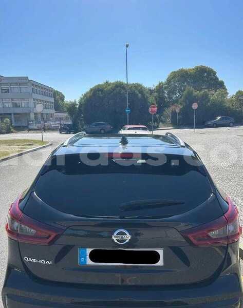 Big with watermark nissan qashqai dakar dakar 33978