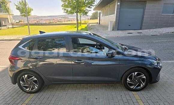 Acheter Occasion Voiture Hyundai i20 Gris à Dabo, Kolda Acheter Occasion Voiture Hyundai i20 Gris à Dabo, Kolda