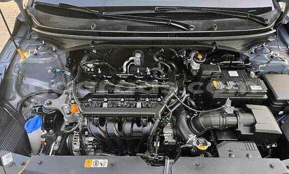 Acheter Occasion Voiture Hyundai i20 Gris à Dabo, Kolda Acheter Occasion Voiture Hyundai i20 Gris à Dabo, Kolda