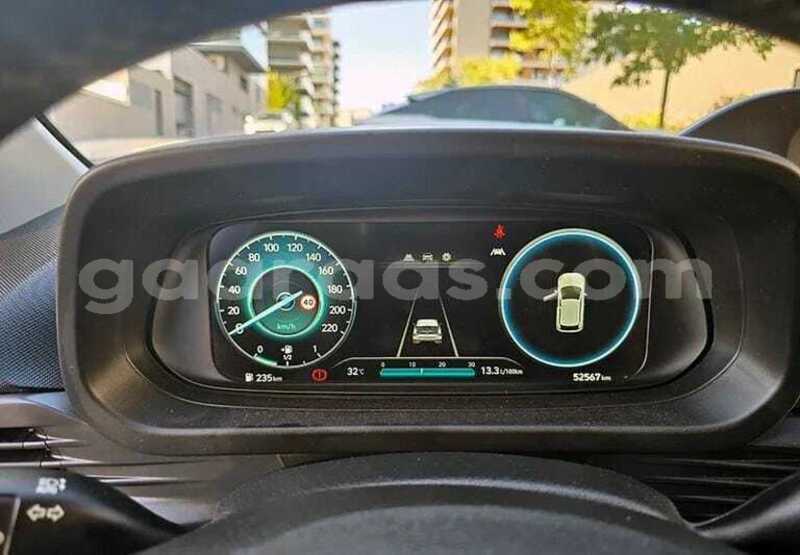 Big with watermark hyundai i20 kolda dabo 33979