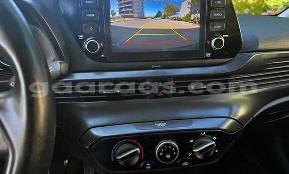 Acheter Occasion Voiture Hyundai i20 Gris à Dabo, Kolda Acheter Occasion Voiture Hyundai i20 Gris à Dabo, Kolda