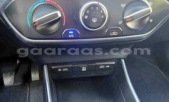 Acheter Occasion Voiture Hyundai i20 Gris à Dabo, Kolda Acheter Occasion Voiture Hyundai i20 Gris à Dabo, Kolda