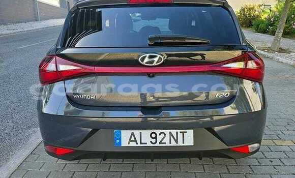 Acheter Occasion Voiture Hyundai i20 Gris à Dabo, Kolda Acheter Occasion Voiture Hyundai i20 Gris à Dabo, Kolda