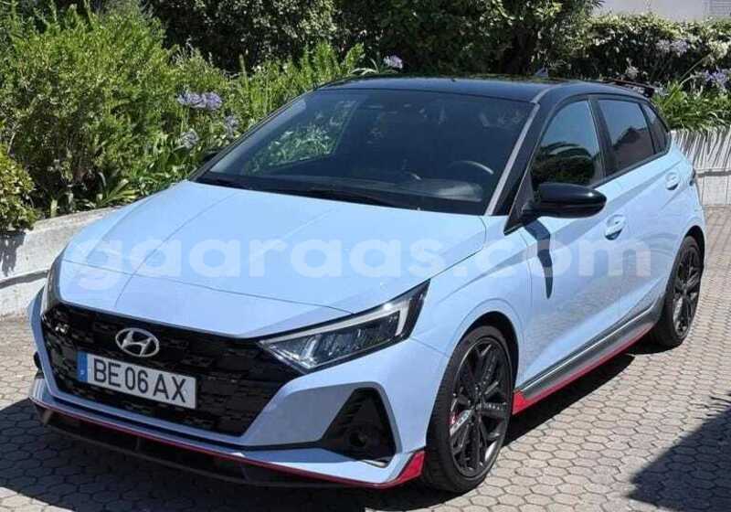 Big with watermark hyundai i20 louga dahra 33980