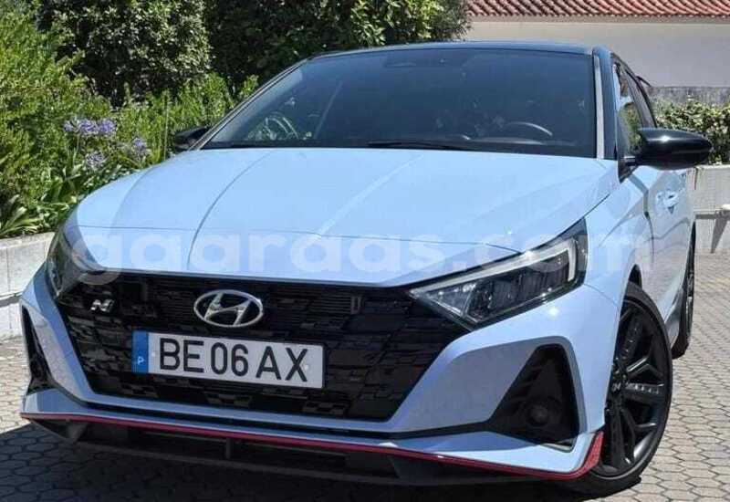 Big with watermark hyundai i20 louga dahra 33980