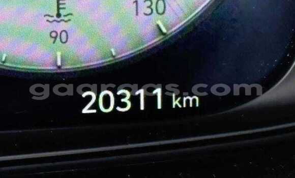 Buy Used Hyundai i20 Blue Car in Dahra in Louga Buy Used Hyundai i20 Blue Car in Dahra in Louga