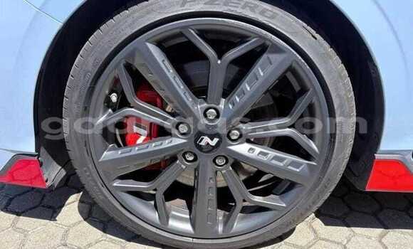 Buy Used Hyundai i20 Blue Car in Dahra in Louga Buy Used Hyundai i20 Blue Car in Dahra in Louga