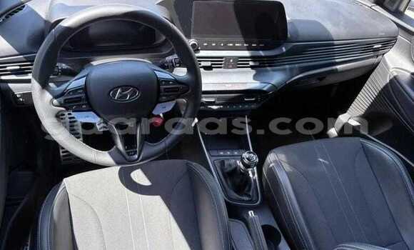 Buy Used Hyundai i20 Blue Car in Dahra in Louga Buy Used Hyundai i20 Blue Car in Dahra in Louga