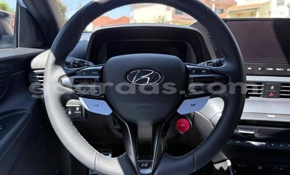 Buy Used Hyundai i20 Blue Car in Dahra in Louga Buy Used Hyundai i20 Blue Car in Dahra in Louga