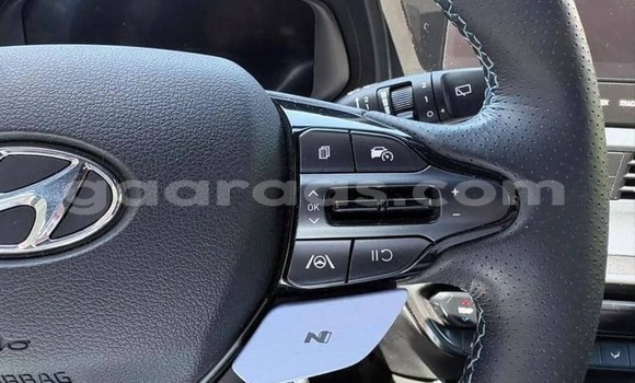 Buy Used Hyundai i20 Blue Car in Dahra in Louga Buy Used Hyundai i20 Blue Car in Dahra in Louga