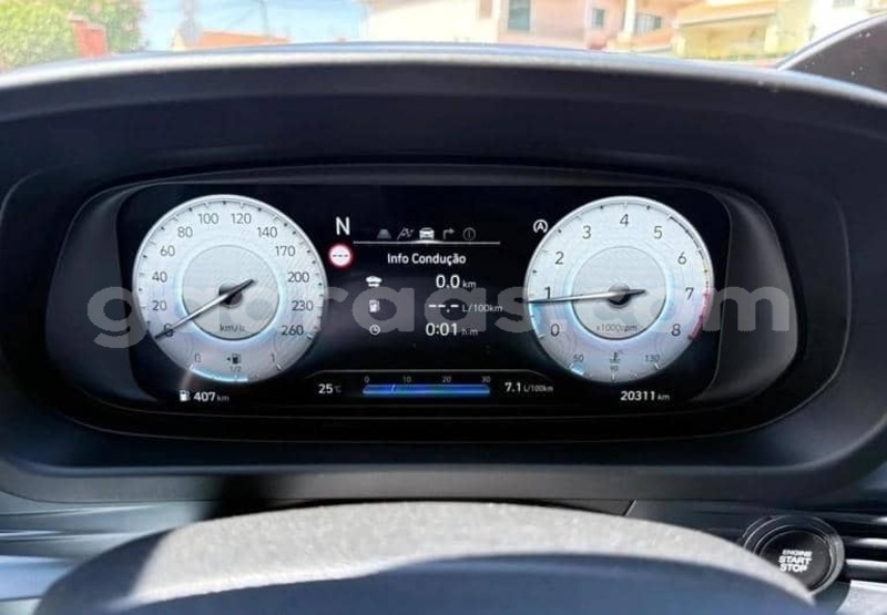 Big with watermark hyundai i20 louga dahra 33980