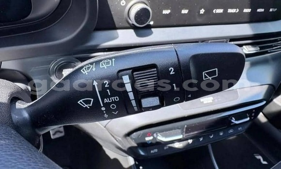 Buy Used Hyundai i20 Blue Car in Dahra in Louga Buy Used Hyundai i20 Blue Car in Dahra in Louga