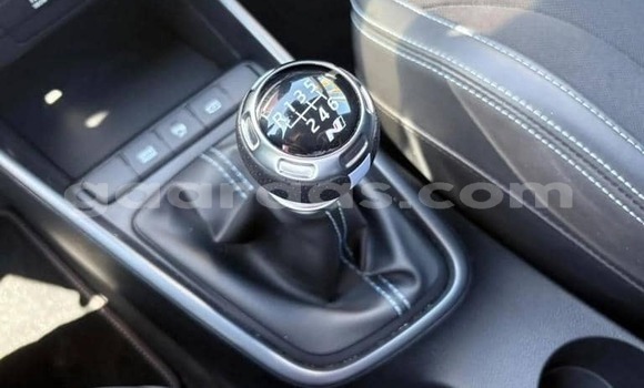 Buy Used Hyundai i20 Blue Car in Dahra in Louga Buy Used Hyundai i20 Blue Car in Dahra in Louga
