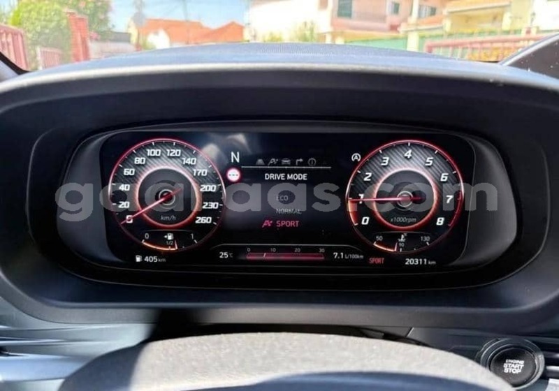Big with watermark hyundai i20 louga dahra 33980
