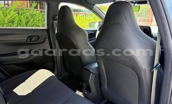Buy Used Hyundai i20 Blue Car in Dahra in Louga Buy Used Hyundai i20 Blue Car in Dahra in Louga
