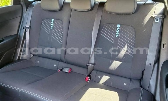 Buy Used Hyundai i20 Blue Car in Dahra in Louga Buy Used Hyundai i20 Blue Car in Dahra in Louga