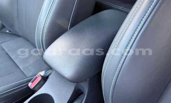 Buy Used Hyundai i20 Blue Car in Dahra in Louga Buy Used Hyundai i20 Blue Car in Dahra in Louga