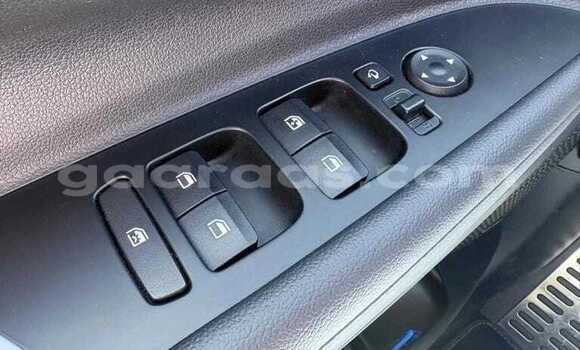 Buy Used Hyundai i20 Blue Car in Dahra in Louga Buy Used Hyundai i20 Blue Car in Dahra in Louga