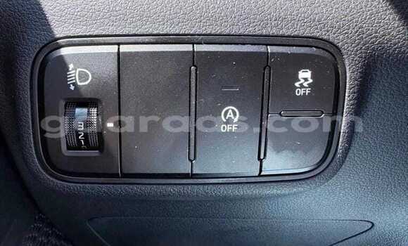 Buy Used Hyundai i20 Blue Car in Dahra in Louga Buy Used Hyundai i20 Blue Car in Dahra in Louga