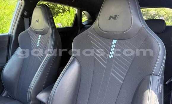 Buy Used Hyundai i20 Blue Car in Dahra in Louga Buy Used Hyundai i20 Blue Car in Dahra in Louga