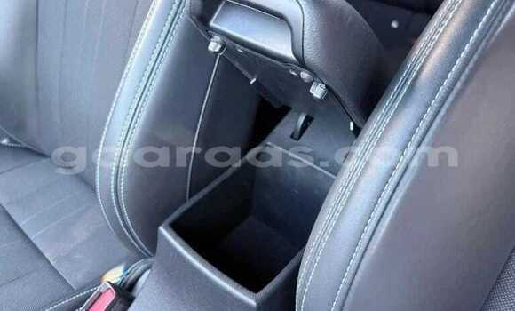 Buy Used Hyundai i20 Blue Car in Dahra in Louga Buy Used Hyundai i20 Blue Car in Dahra in Louga