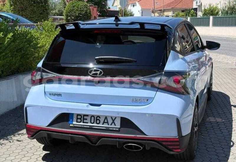 Big with watermark hyundai i20 louga dahra 33980