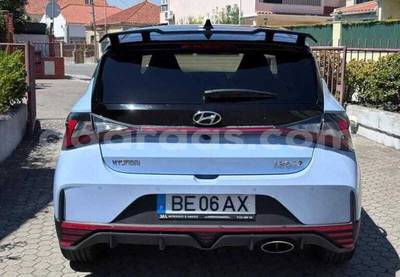 Big with watermark hyundai i20 louga dahra 33980