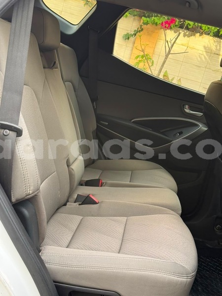 Big with watermark hyundai santa fe dakar dakar 33981
