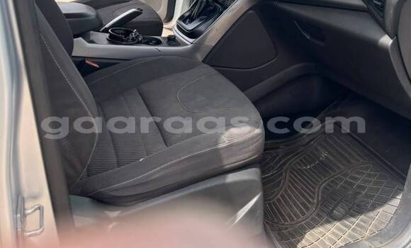 Buy Used Ford Escape Silver Car in Dakar in Dakar Buy Used Ford Escape Silver Car in Dakar in Dakar