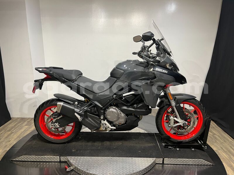 Big with watermark ducati monster diourbel bambey 33985