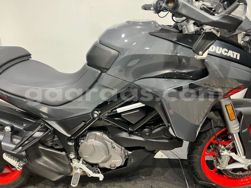 Big with watermark ducati monster diourbel bambey 33985