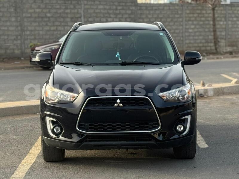 Big with watermark mitsubishi rvr dakar dakar 33986