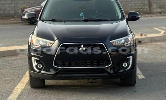 Acheter Neuf Voiture Mitsubishi RVR Noir à Dakar, Dakar Acheter Neuf Voiture Mitsubishi RVR Noir à Dakar, Dakar