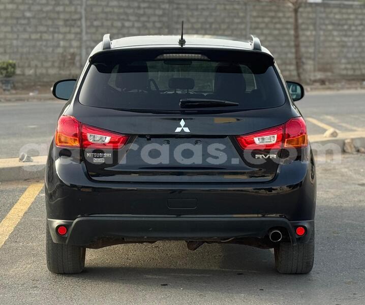 Big with watermark mitsubishi rvr dakar dakar 33986