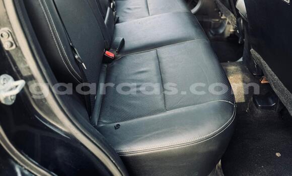Buy New Mitsubishi RVR Black Car in Dakar in Dakar Buy New Mitsubishi RVR Black Car in Dakar in Dakar