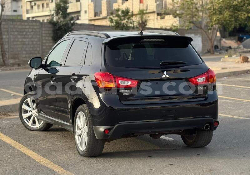 Big with watermark mitsubishi rvr dakar dakar 33986