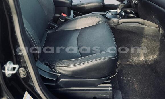 Buy New Mitsubishi RVR Black Car in Dakar in Dakar Buy New Mitsubishi RVR Black Car in Dakar in Dakar