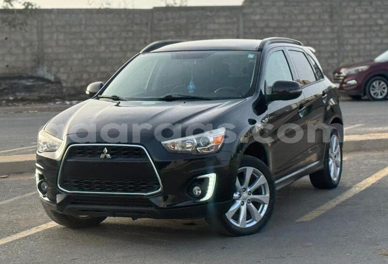 Big with watermark mitsubishi rvr dakar dakar 33986