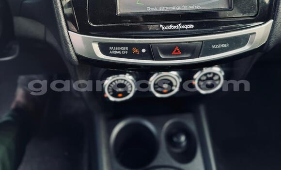 Buy New Mitsubishi RVR Black Car in Dakar in Dakar Buy New Mitsubishi RVR Black Car in Dakar in Dakar