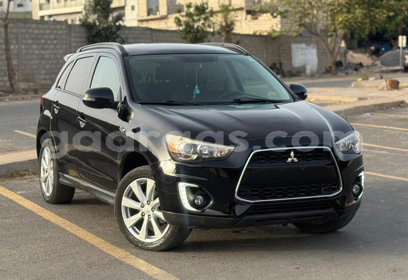 Big with watermark mitsubishi rvr dakar dakar 33986