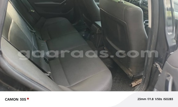 Buy Used BMW X1 Black Car in Dakar in Dakar Buy Used BMW X1 Black Car in Dakar in Dakar
