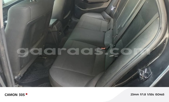 Buy Used BMW X1 Black Car in Dakar in Dakar Buy Used BMW X1 Black Car in Dakar in Dakar