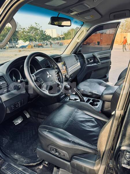 Big with watermark mitsubishi pajero dakar dakar 33988