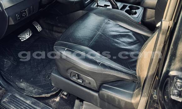 Buy Used Mitsubishi Pajero Black Car in Dakar in Dakar Buy Used Mitsubishi Pajero Black Car in Dakar in Dakar