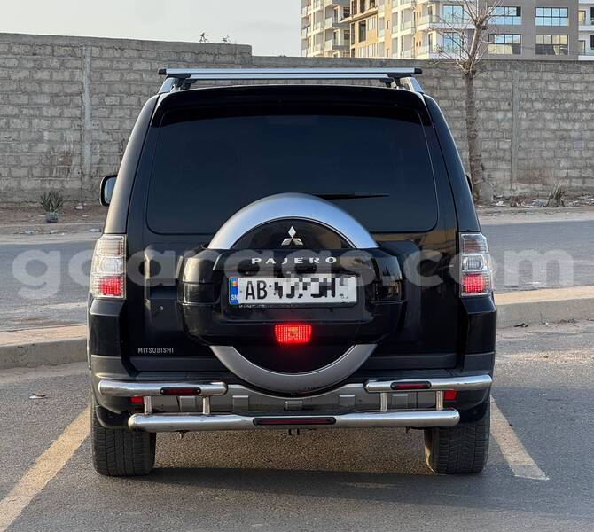 Big with watermark mitsubishi pajero dakar dakar 33988
