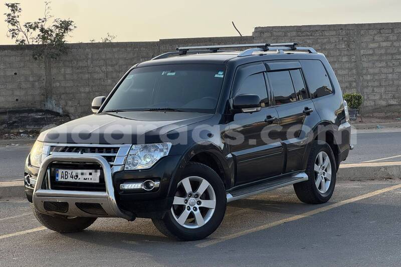 Big with watermark mitsubishi pajero dakar dakar 33988