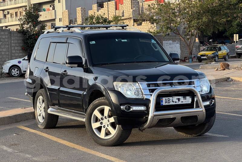 Big with watermark mitsubishi pajero dakar dakar 33988